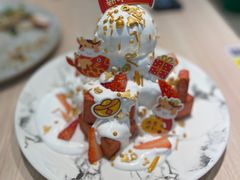 -卡朋西餐(悦汇城店)