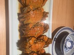 -南京大牌档(龙江新城市广场店)