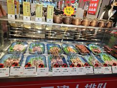 -必点海鲜·鲅鱼水饺(鞍山西道店)