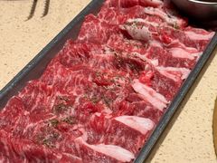 -Ant 蚂蚁洞烤肉·大营地(上海静安大悦城店)