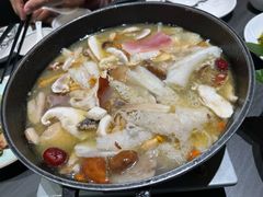 -滇铺子·云南特色菜·第九届野生菌美食节(曲靖万达店)