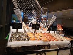 -新食谱全日制餐厅·苏州苏州湾艾美酒店