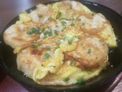 豆腐生煎包-恋萍小吃(时代店)