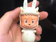 -泡泡玛特POPMART(石景山万达店)