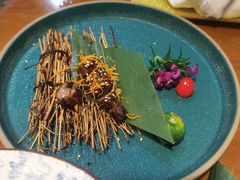 -大江户日本料理(吕厝店)