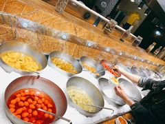 -汉巴味德(大悦城店)