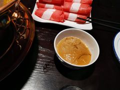 -苏完瓜尔佳氏·满洲涮肉(古方路店)