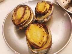 -白仁仔· 活烤海鲜 宵夜(豫园店)