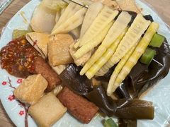 -香草园串串店(台东三路店)