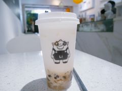 -茶力的小怪兽(梅林卓悦汇店)