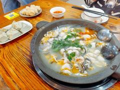 -大鼎石锅鱼(春江里店)