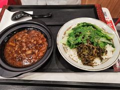 卤肉饭-永和大王(茉莉上新·星塘街店)