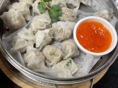 -旺达·福州菜(正大广场店)