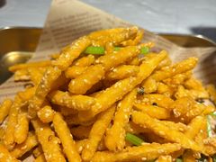 -石牌岭小亮蒸虾•湖北老字号(左岭店)