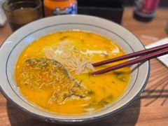 -蟹黄鱼·海派深夜面馆(江湾里店)