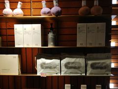 -泰合玺·精油疗愈SPA(狮山天街生活广场店)