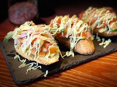 牛油果布雪塔-澳骄 Aussie Kitchen·手工披萨·西餐(国大店)