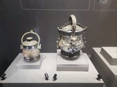 -广西壮族自治区博物馆