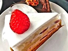 -Cafe Aewol Monsant