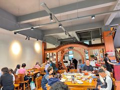 -老雒阳面馆·水席(定鼎门店)