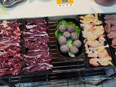 -福合埕牛肉丸(福平路店)