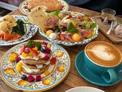 -Alimentari早午餐(安福路店)