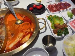 -小龙坎火锅(总店)