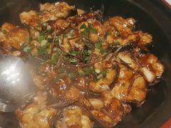 -小满海鲜·别院(天津旗舰店)