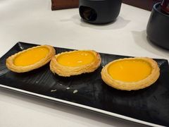 -白天鹅宾馆-玉堂春暖餐厅