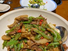 -故乡缘·香格里拉山庄(冷竹路店)