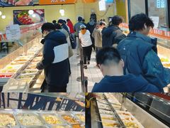 -大润发(张江店)