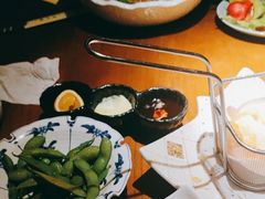 -阿吾罗日本料理(K11艺术中心店)
