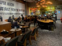 -Moka Bros 摩卡站(嘉华店)