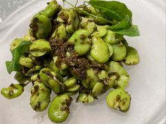 橄榄菜豆瓣-大董(环贸iapm店)