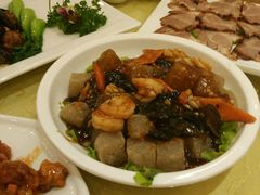 -大地春饼店(黄河路店)