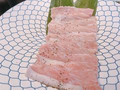 -十三姨正合丰烤肉(营迹路店)