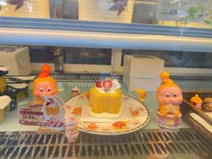 -琦堡高端定制蛋糕茶歇(格力广场店)