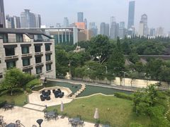 -南京圣和府邸豪华精选酒店