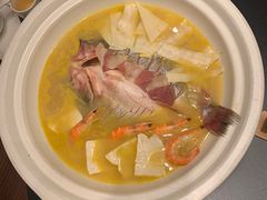 -庆江南江南菜(琴湖溪里花园城店)