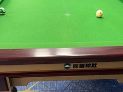 -熊猫球社24h自助台球(金街美地店)