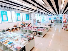 -北京百万庄图书大厦(百万庄大街店)