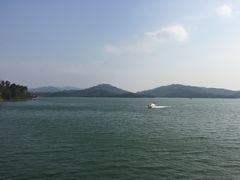 -天目湖山水园
