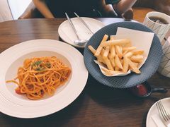 -Willing·Coffee&Brunch&Dinner(万达店)