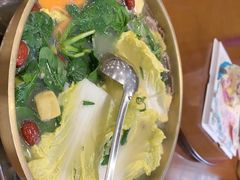 -小秦淮食府(新亭西路店)