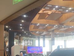 -大连中升雷克萨斯(华北路店)