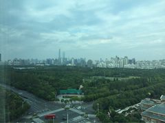 -上海浦东嘉里大酒店