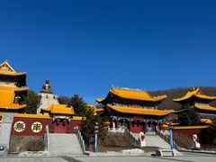 -六鼎山文化旅游区