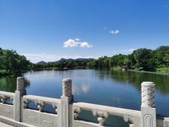 -承德避暑山庄景区