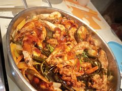 -黄记煌三汁焖锅(顺义华联店)