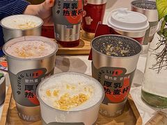 -炖物24章·顺时轻养茶(黄龙店)